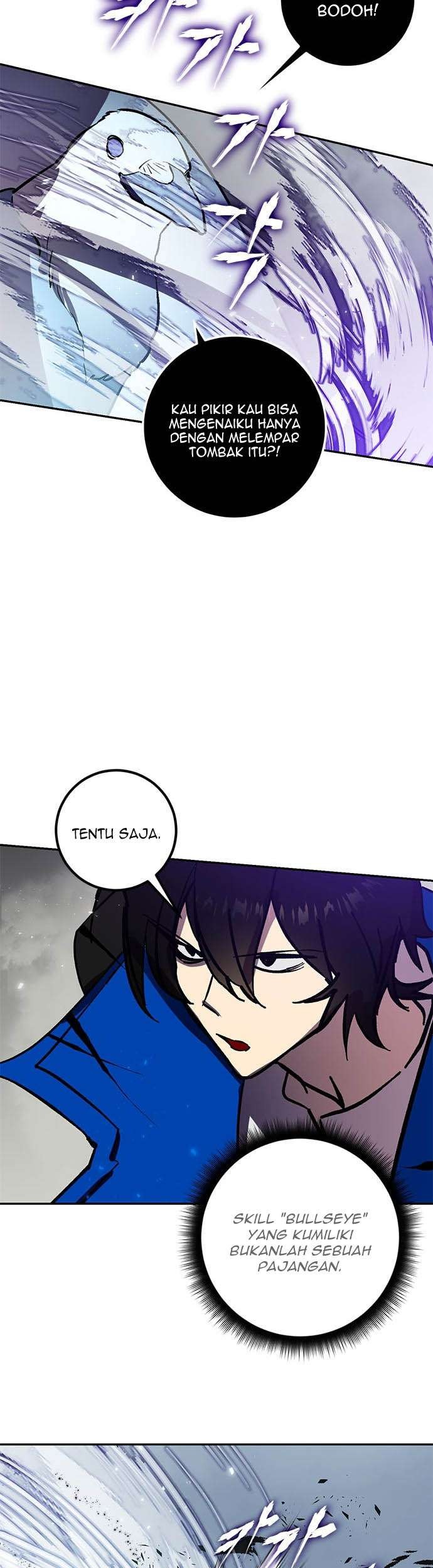 Return to Player chapter 37 halaman 56