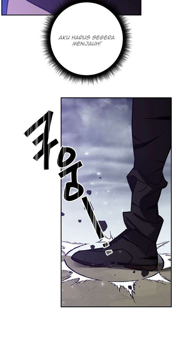 Return to Player chapter 37 halaman 64