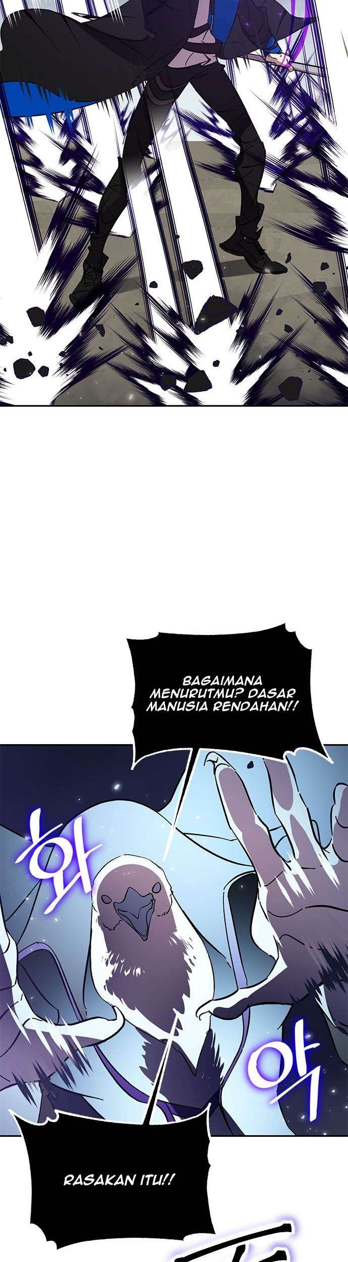 Return to Player chapter 37 halaman 66