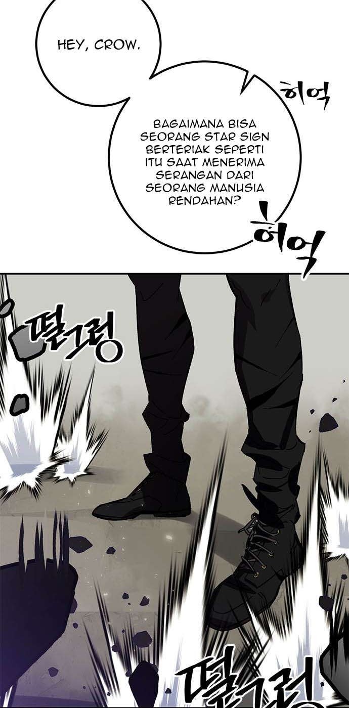 Return to Player chapter 37 halaman 70