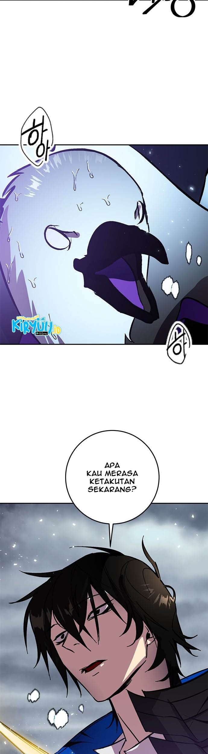 Return to Player chapter 37 halaman 71