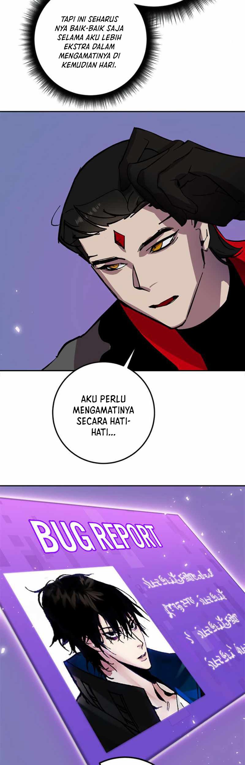 Return to Player Bab 38 halaman 35