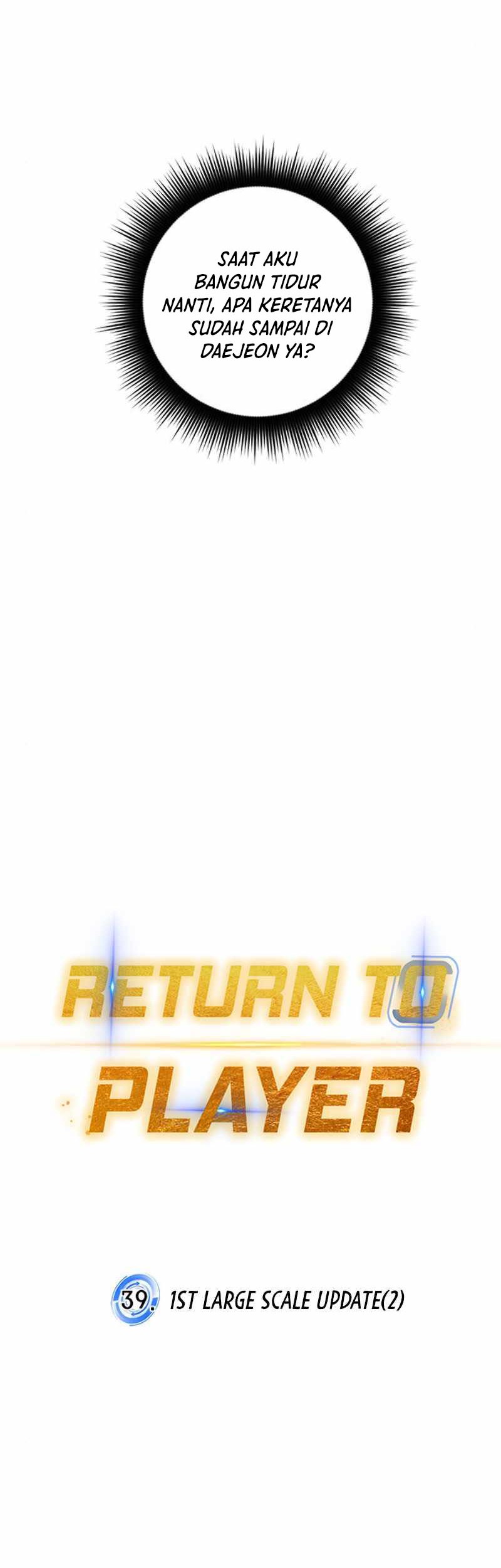 Return to Player Bab 39 halaman 15