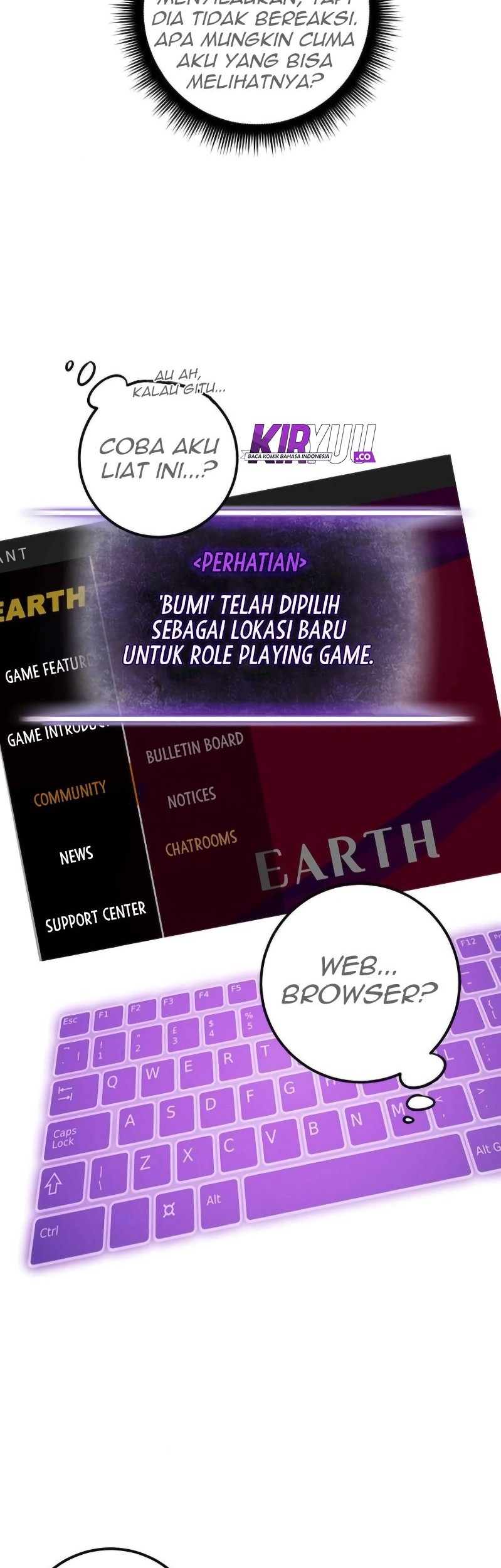 Return to Player Bab 4 halaman 22