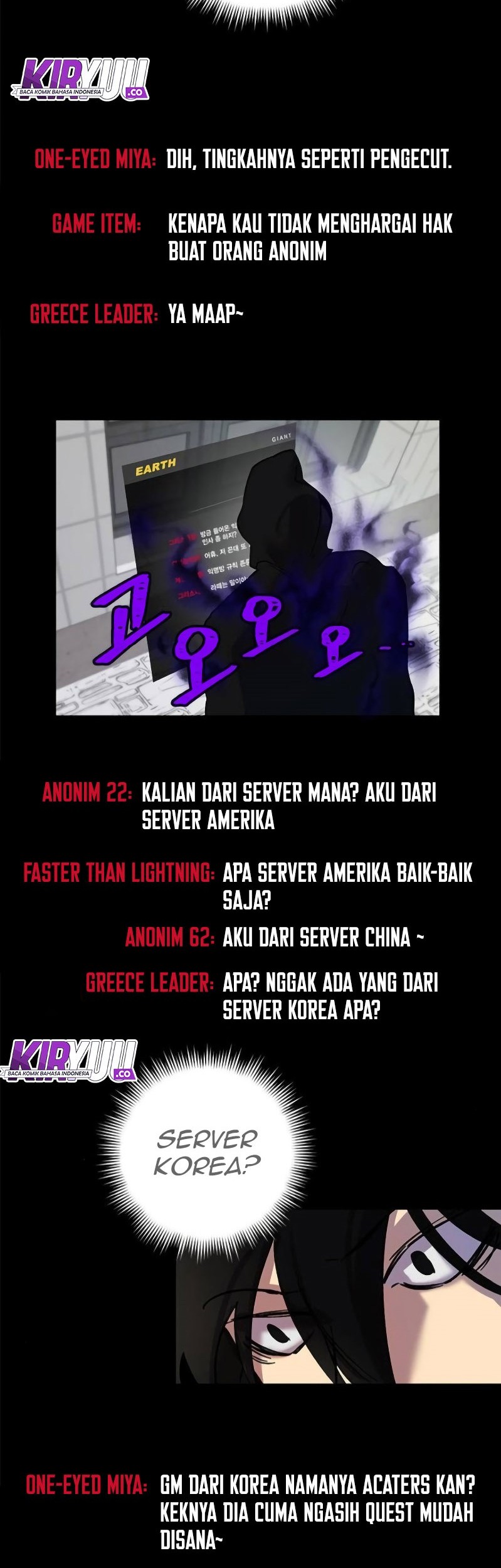 Return to Player Bab 4 halaman 25