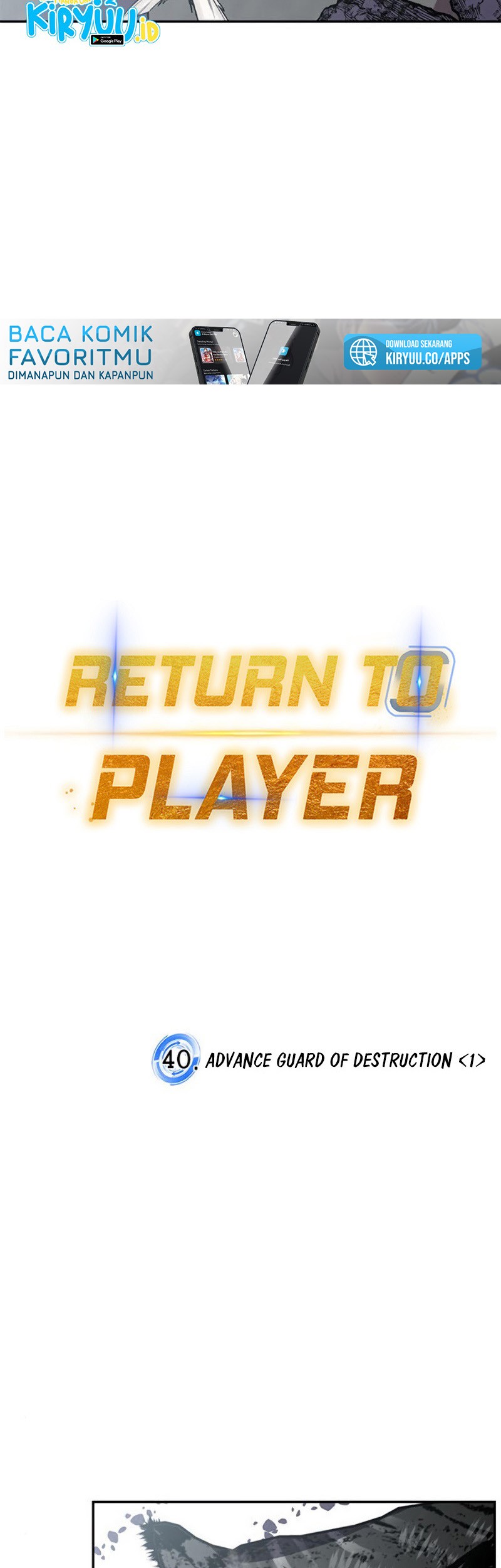 Return to Player Bab 40 halaman 38
