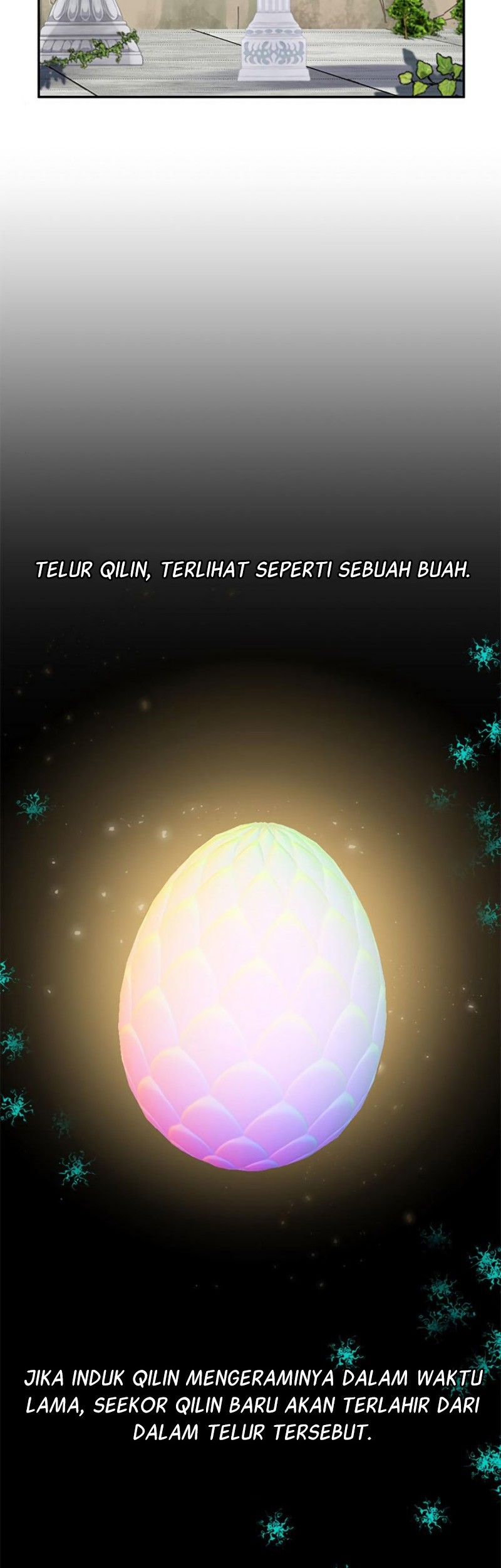 Return to Player Bab 40 halaman 70