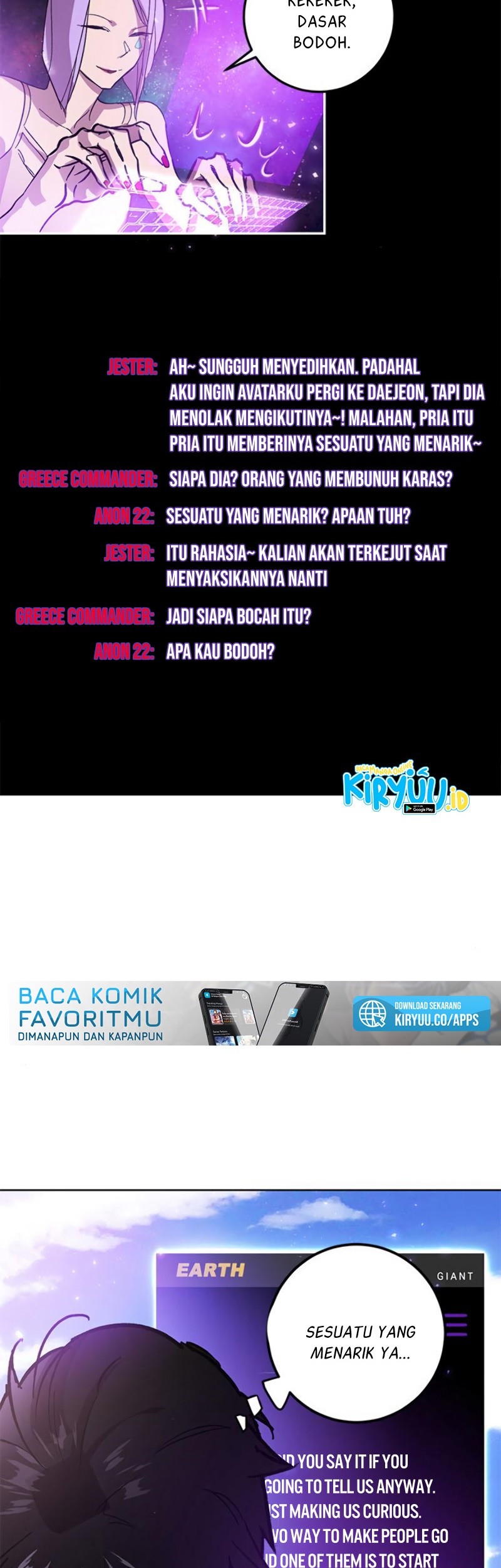 Return to Player Bab 42 halaman 24