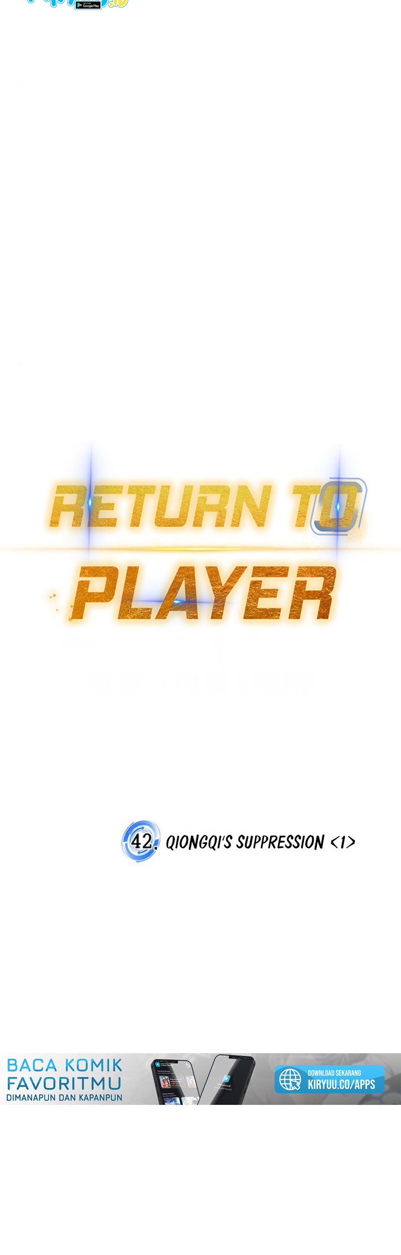 Return to Player Bab 42 halaman 36