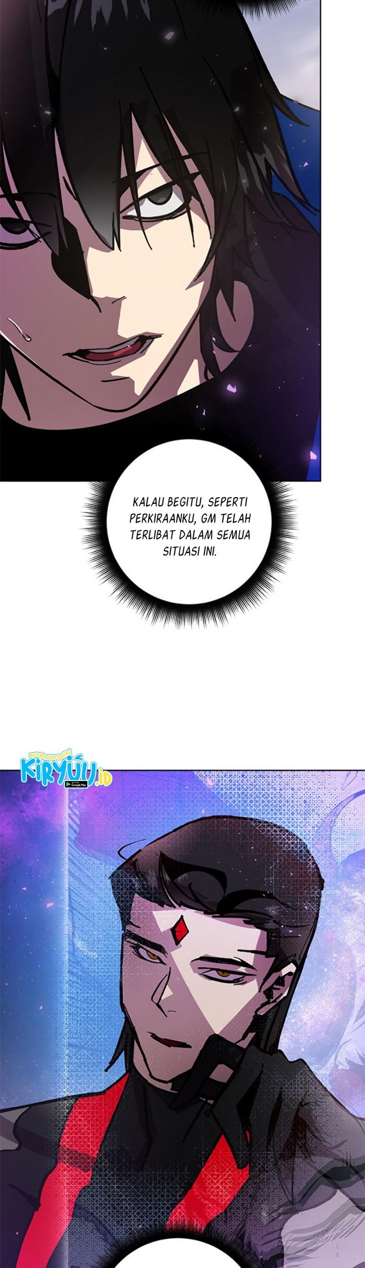 Return to Player Bab 42 halaman 80