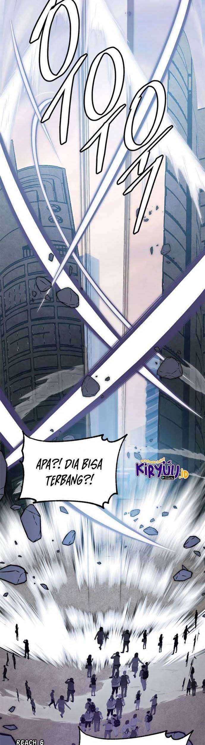 Return to Player chapter 43 halaman 28