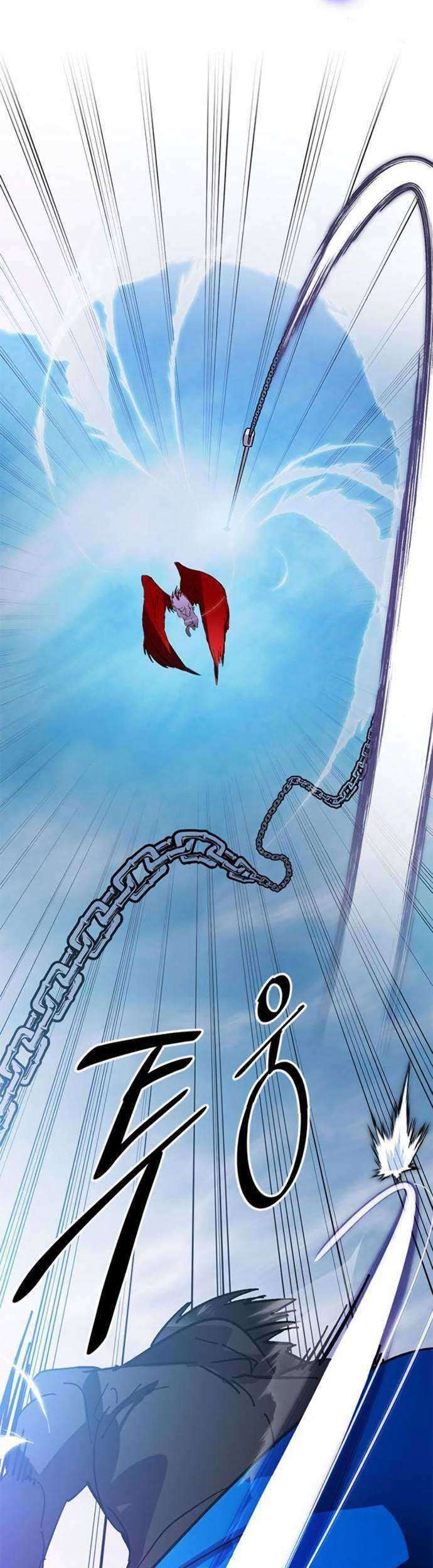 Return to Player chapter 43 halaman 34