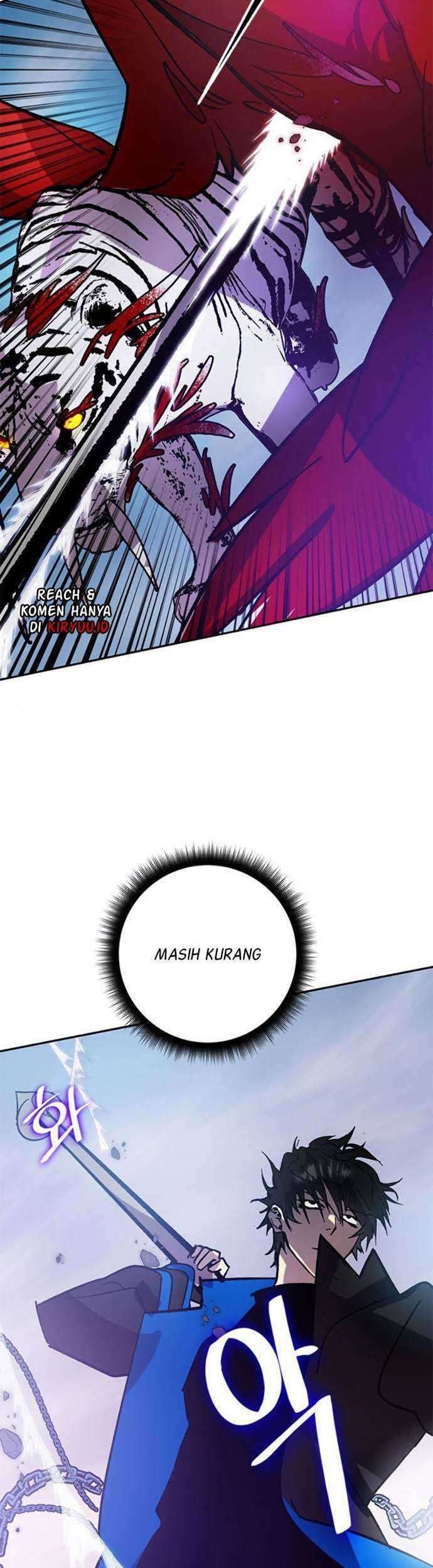 Return to Player chapter 43 halaman 38