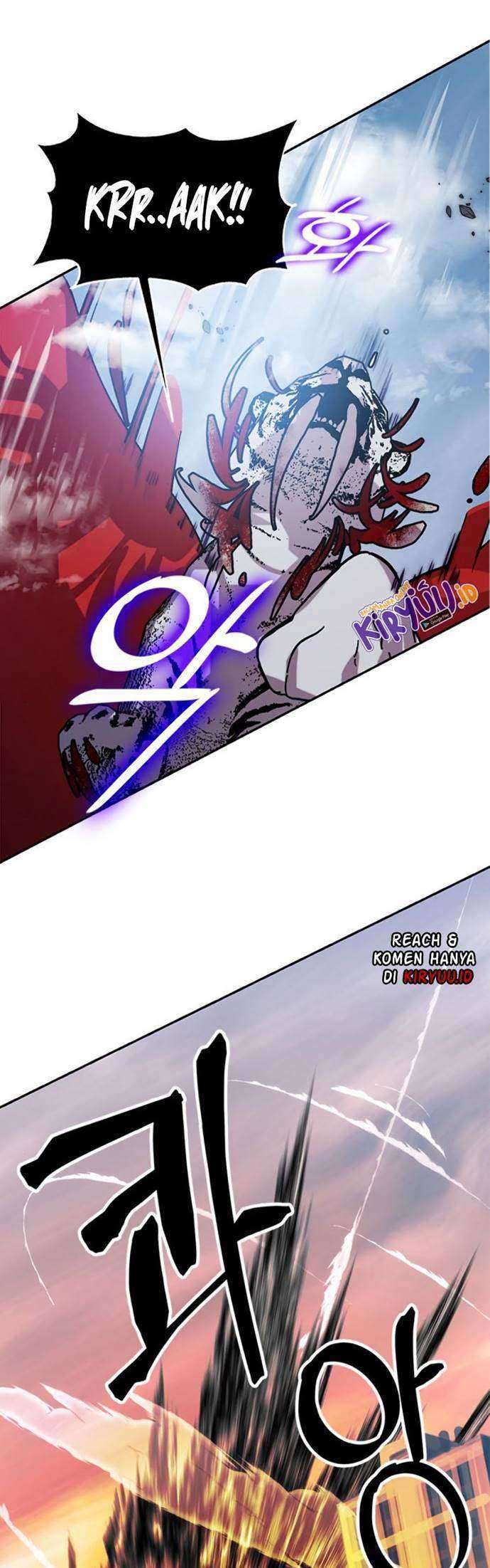 Return to Player chapter 43 halaman 48
