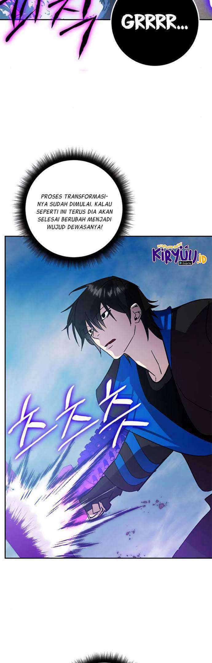 Return to Player chapter 43 halaman 52