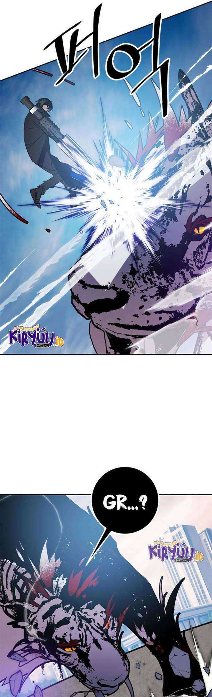 Return to Player chapter 43 halaman 54