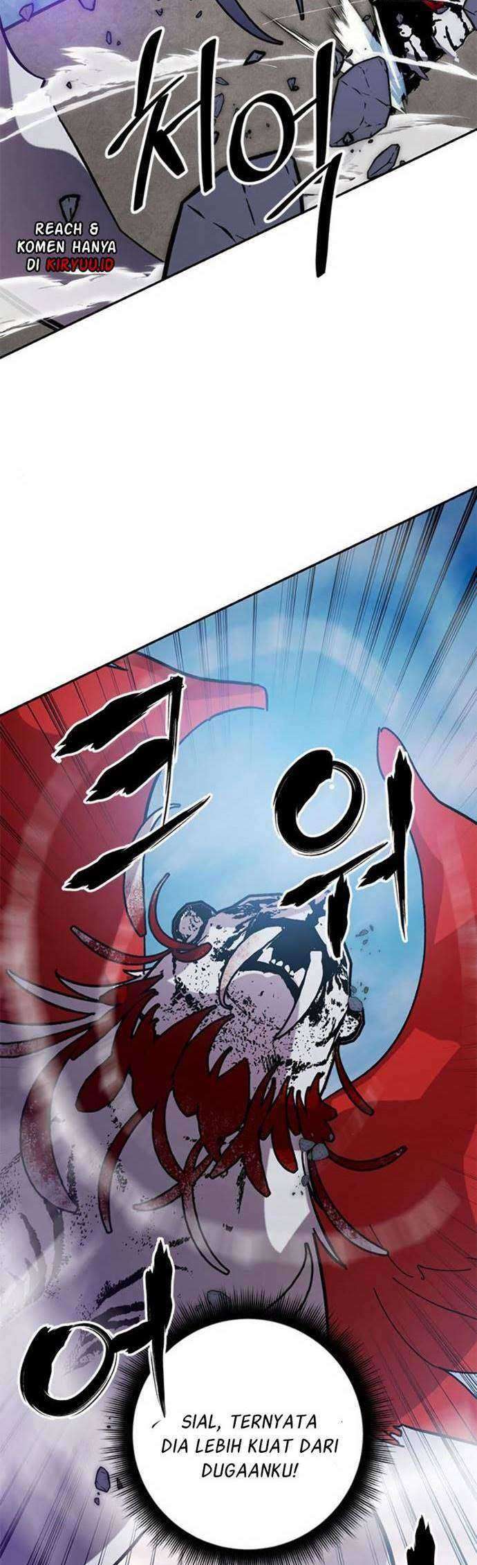 Return to Player chapter 43 halaman 55