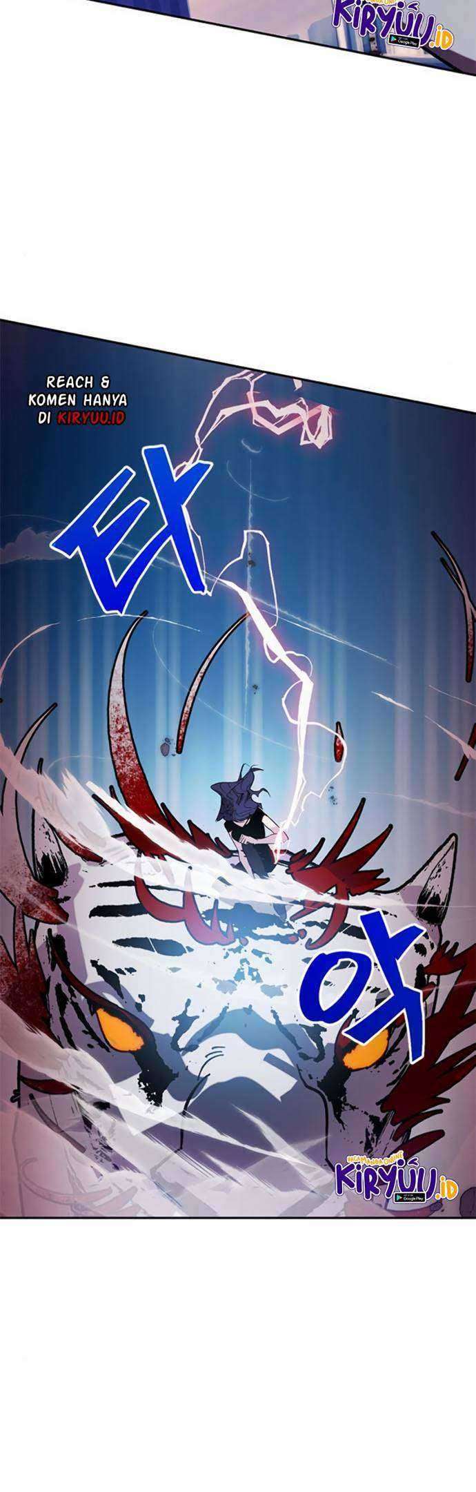 Return to Player chapter 43 halaman 61