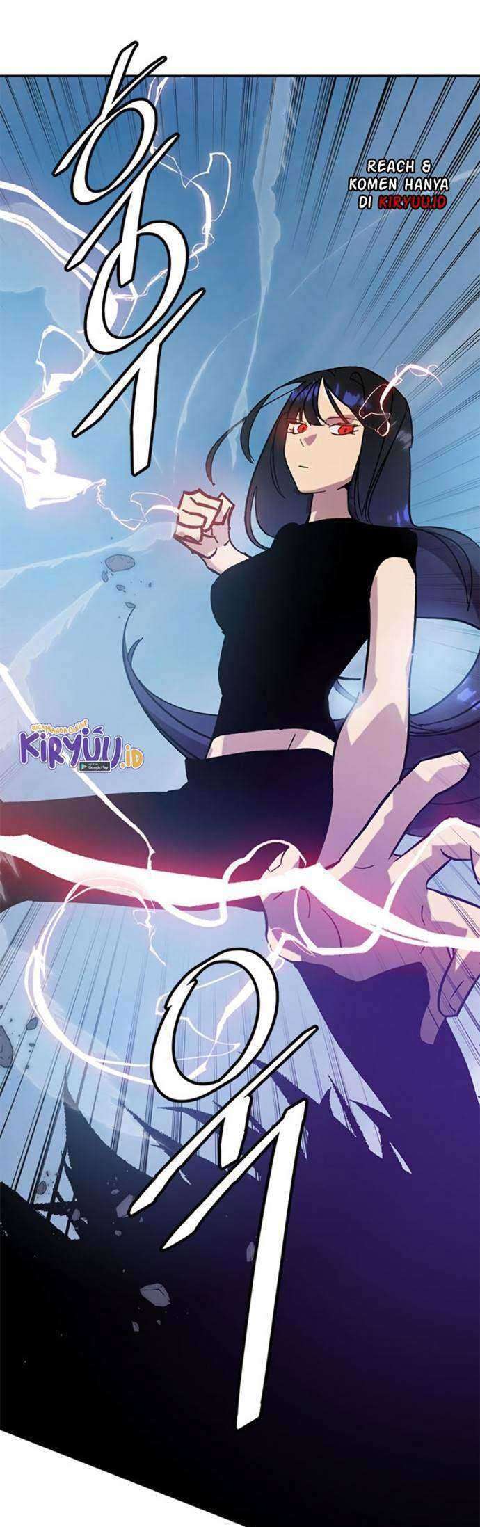 Return to Player chapter 43 halaman 62