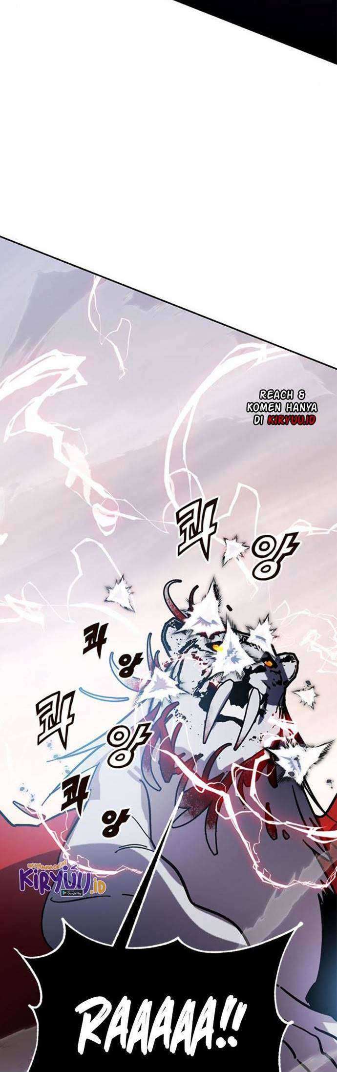 Return to Player chapter 43 halaman 63