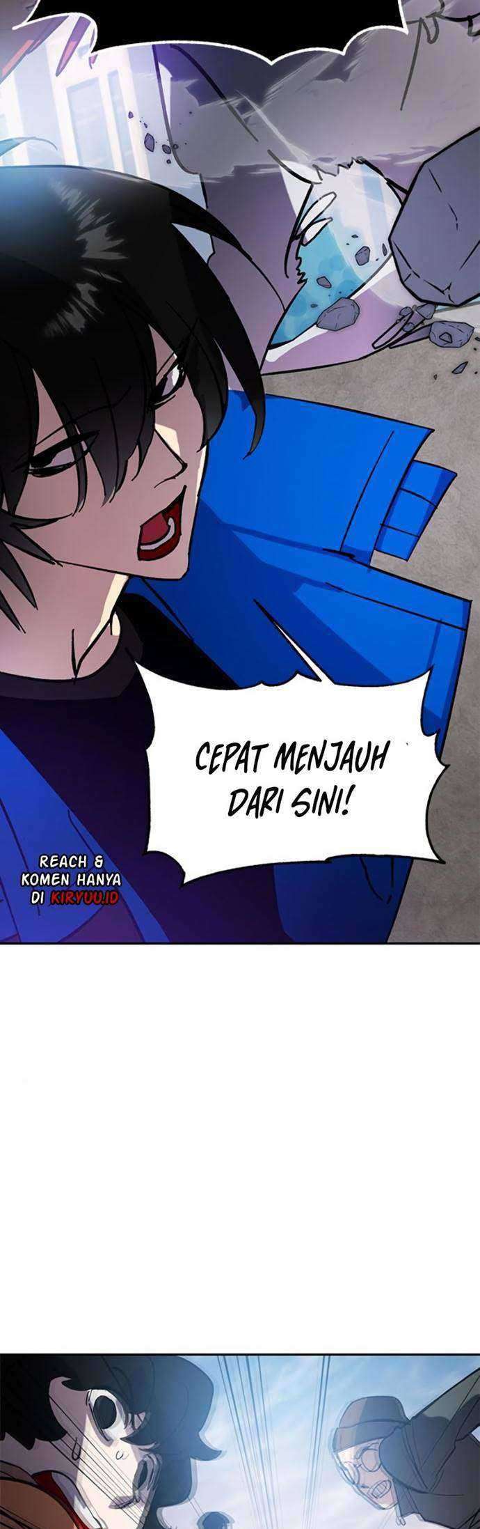 Return to Player chapter 43 halaman 64