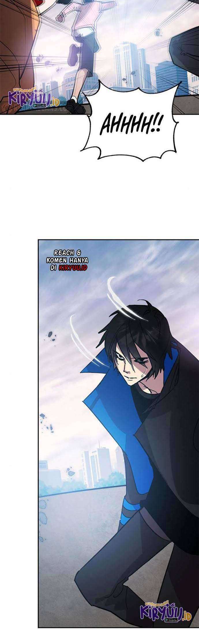 Return to Player chapter 43 halaman 65
