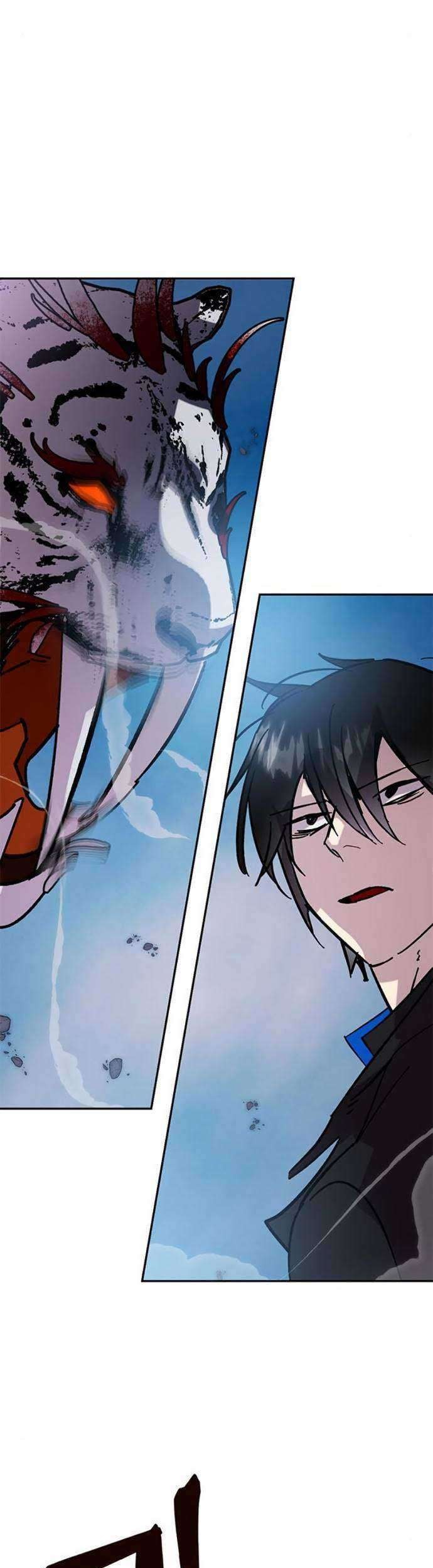 Return to Player chapter 43 halaman 66