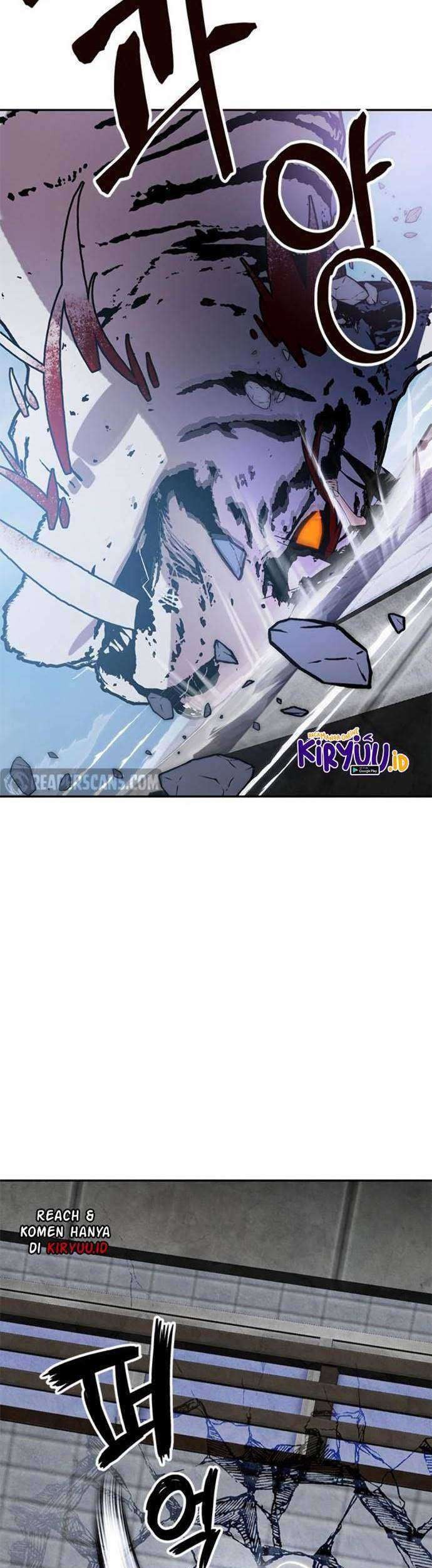 Return to Player chapter 43 halaman 68