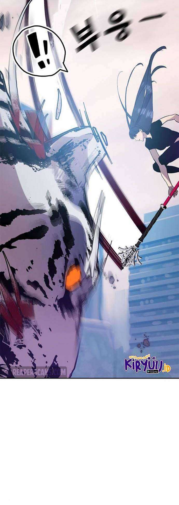 Return to Player chapter 43 halaman 75