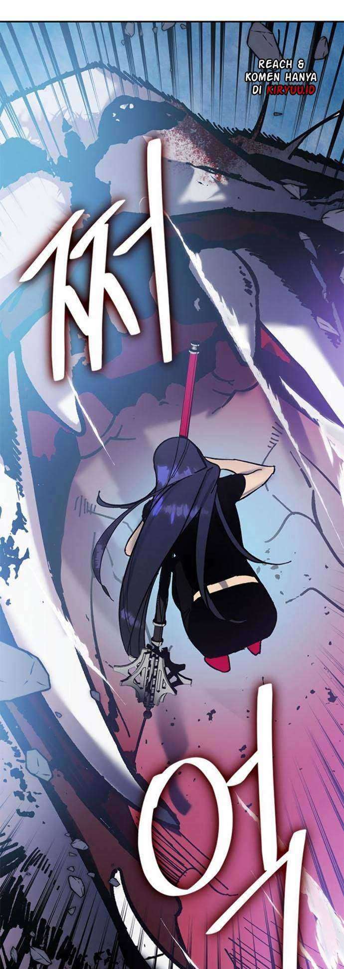 Return to Player chapter 43 halaman 76