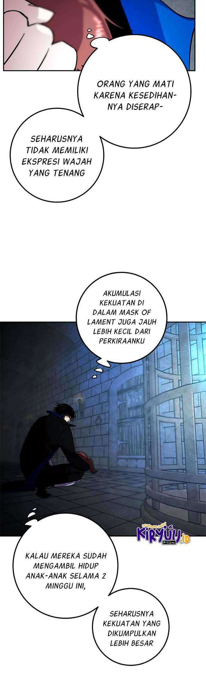 Return to Player Bab 47 halaman 21