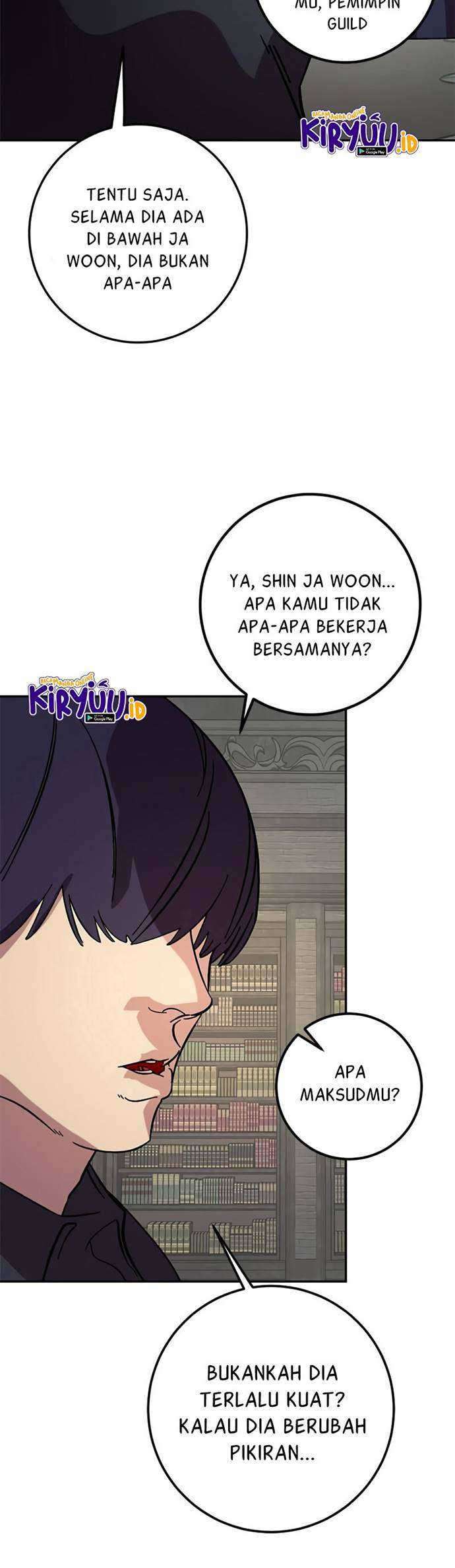 Return to Player Bab 47 halaman 30