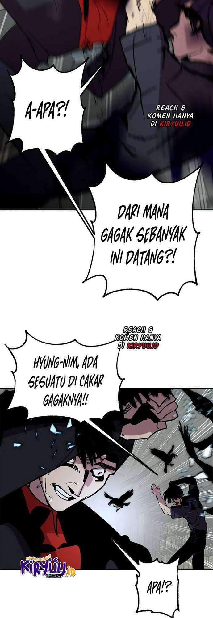Return to Player Bab 47 halaman 35