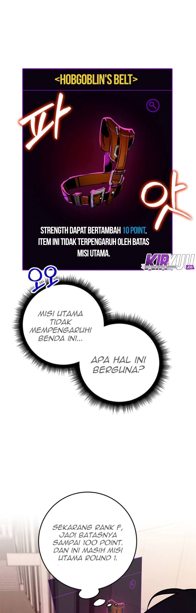 Return to Player Bab 5 halaman 66