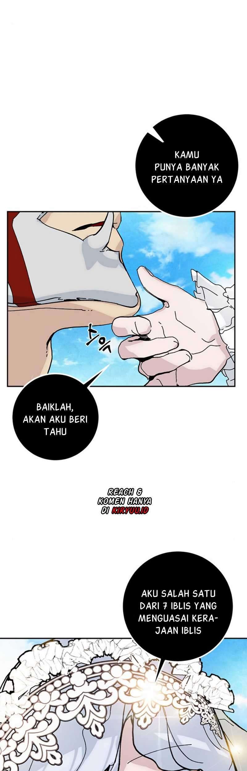 Return to Player Bab 50 halaman 70