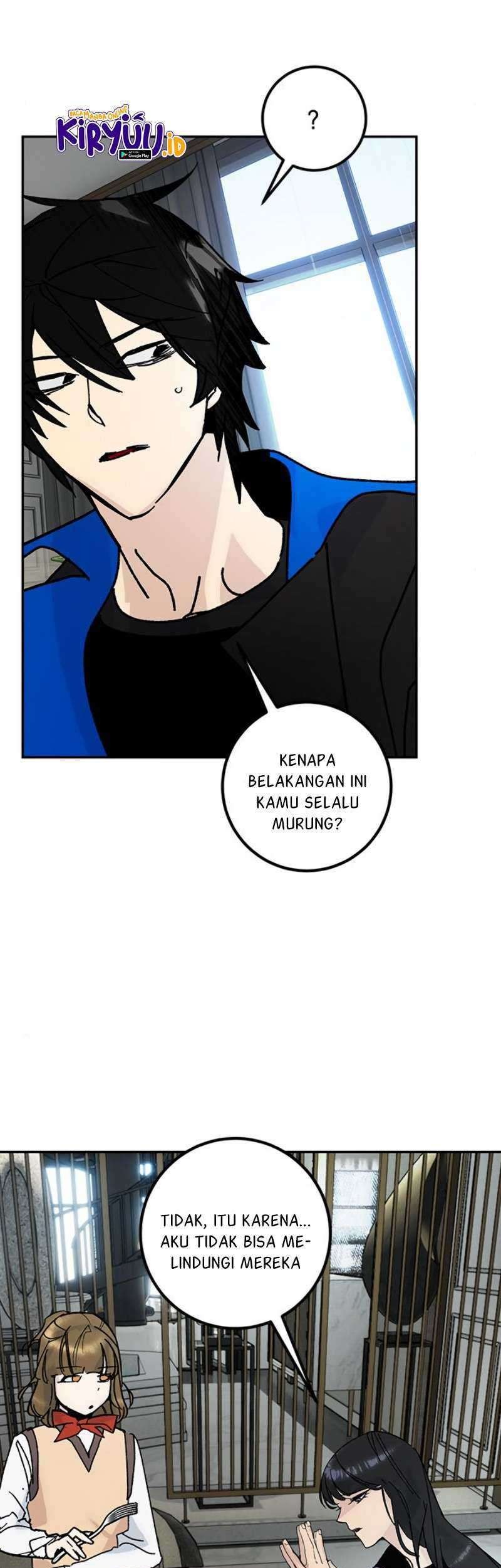Return to Player Bab 51 halaman 32
