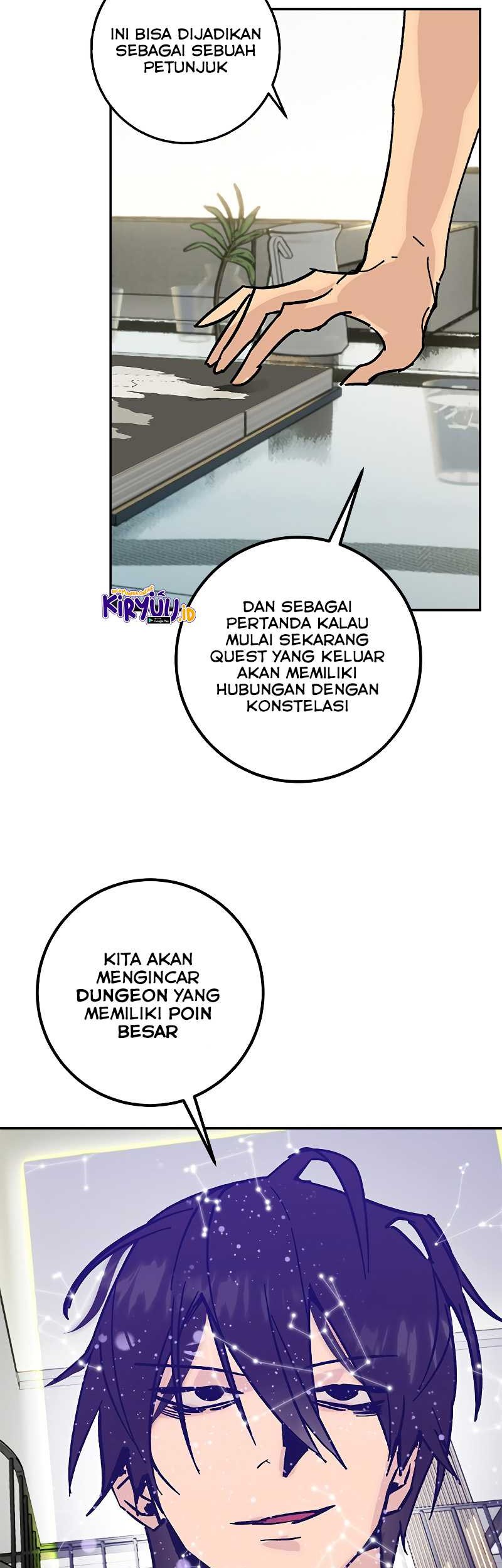 Return to Player Bab 52 halaman 37