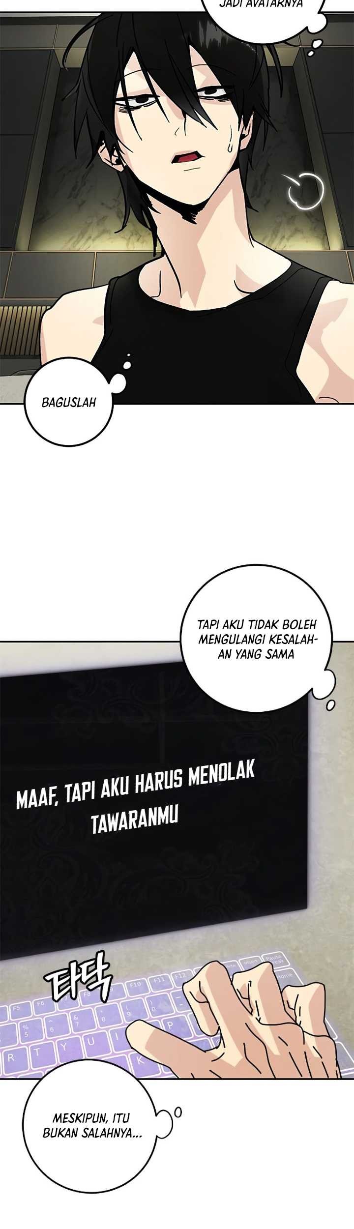 Return to Player Bab 53 halaman 20