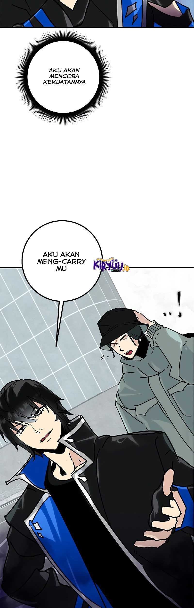 Return to Player Bab 54 halaman 43