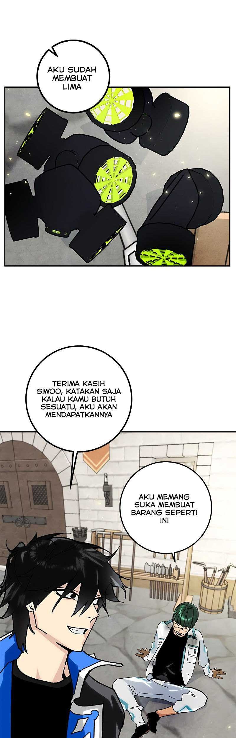 Return to Player Bab 56 halaman 32