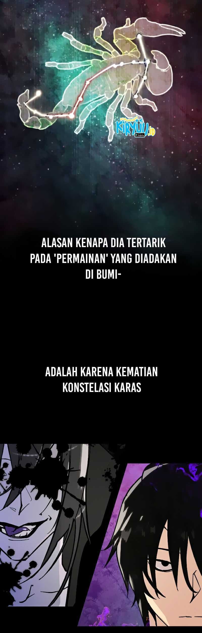 Return to Player Bab 58 halaman 31