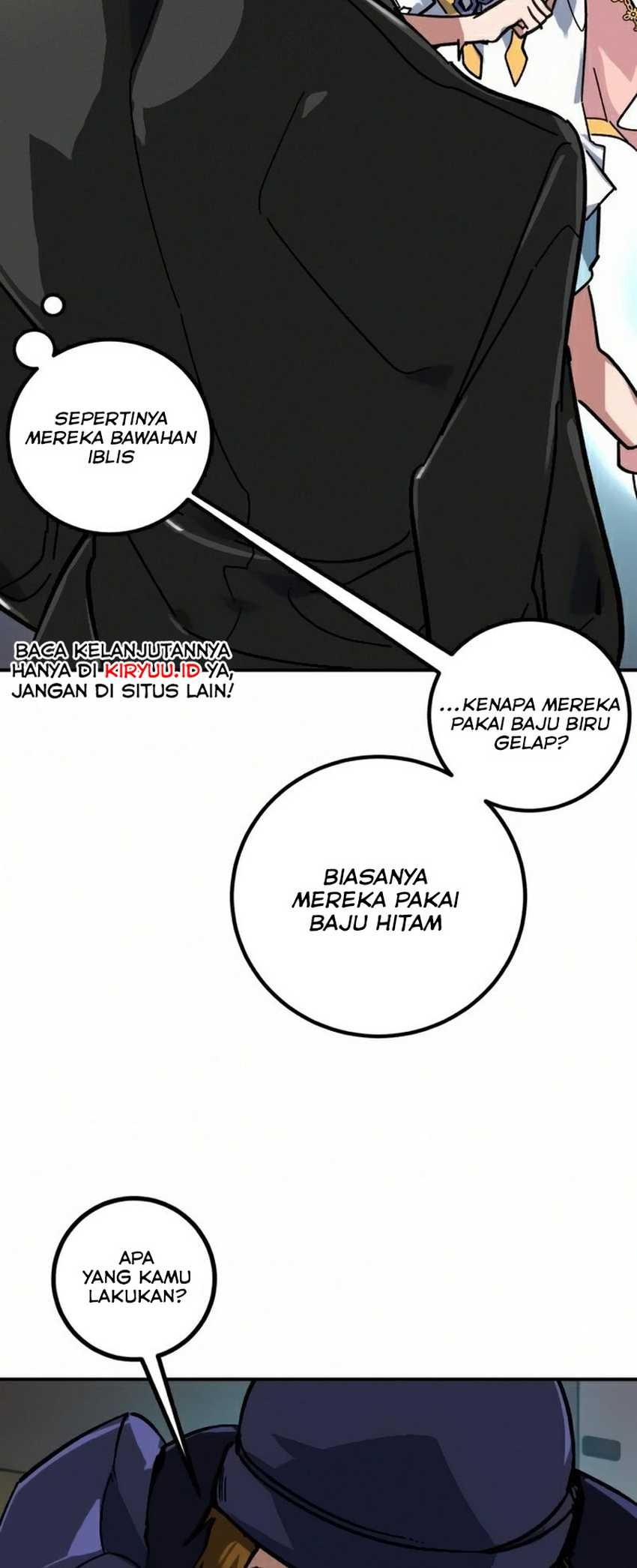 Return to Player Bab 61 halaman 32