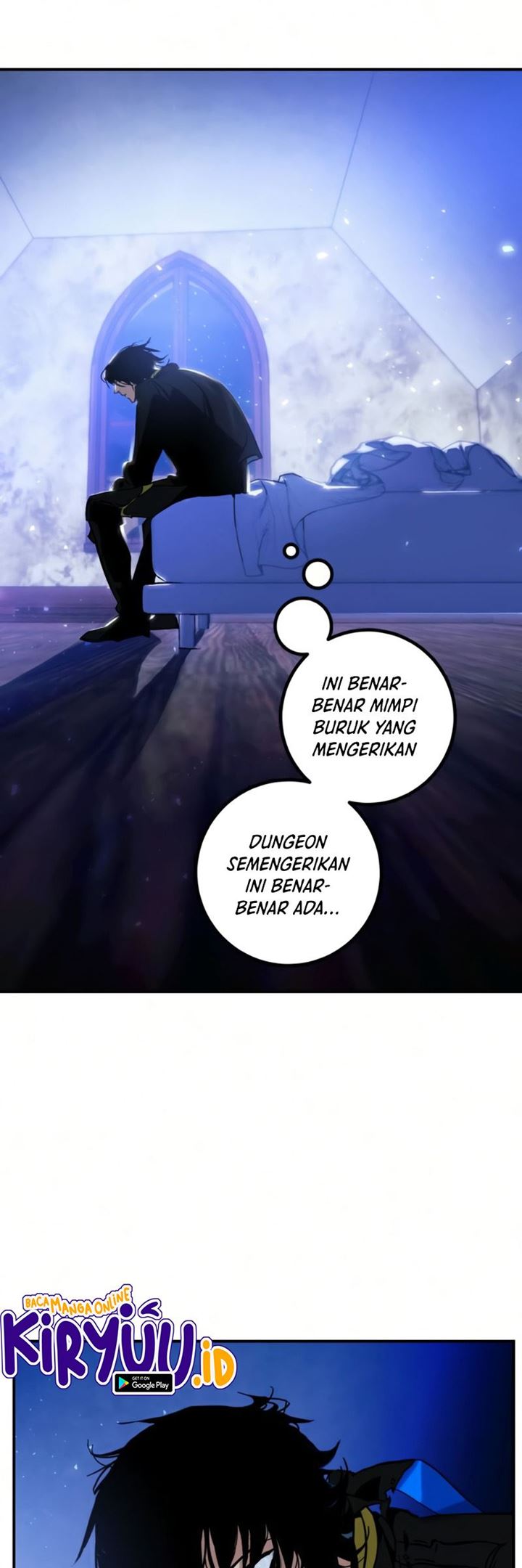 Return to Player Bab 64 halaman 9