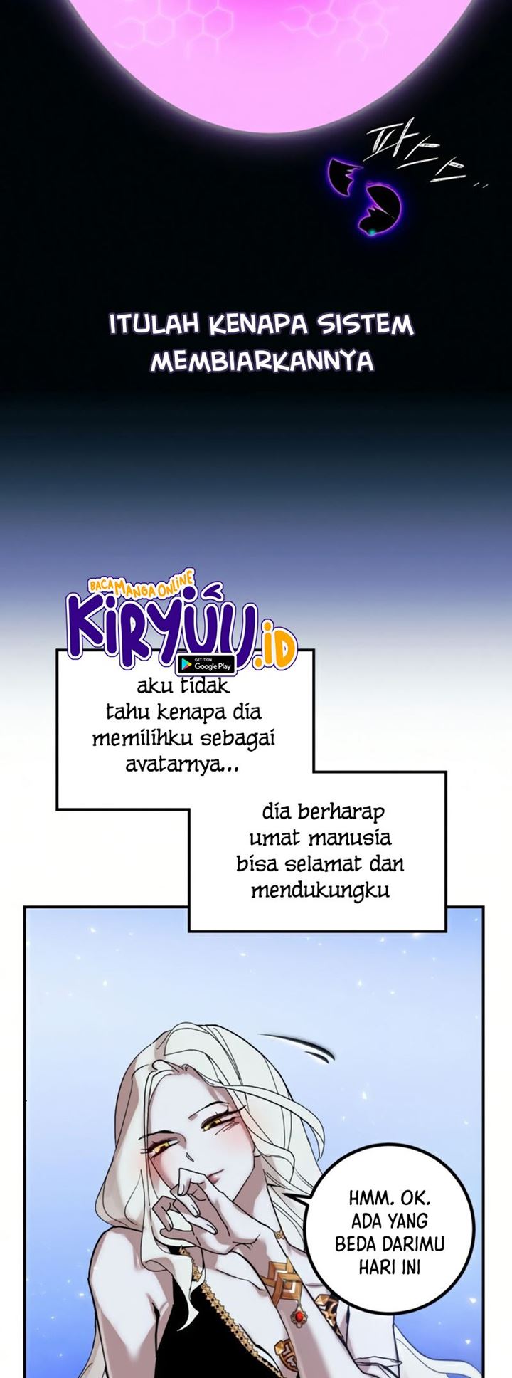 Return to Player Bab 64 halaman 24