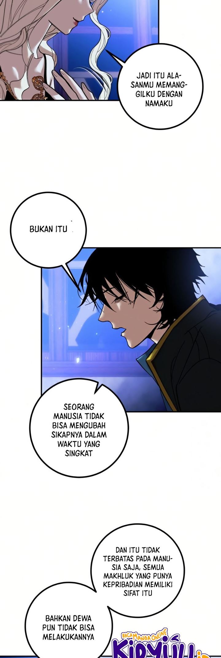 Return to Player Bab 64 halaman 28