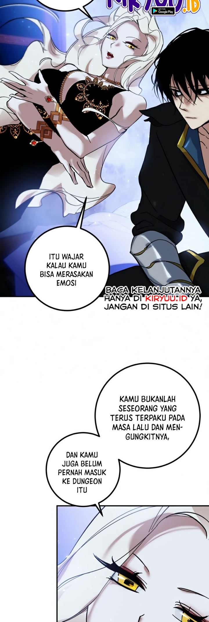 Return to Player Bab 64 halaman 29