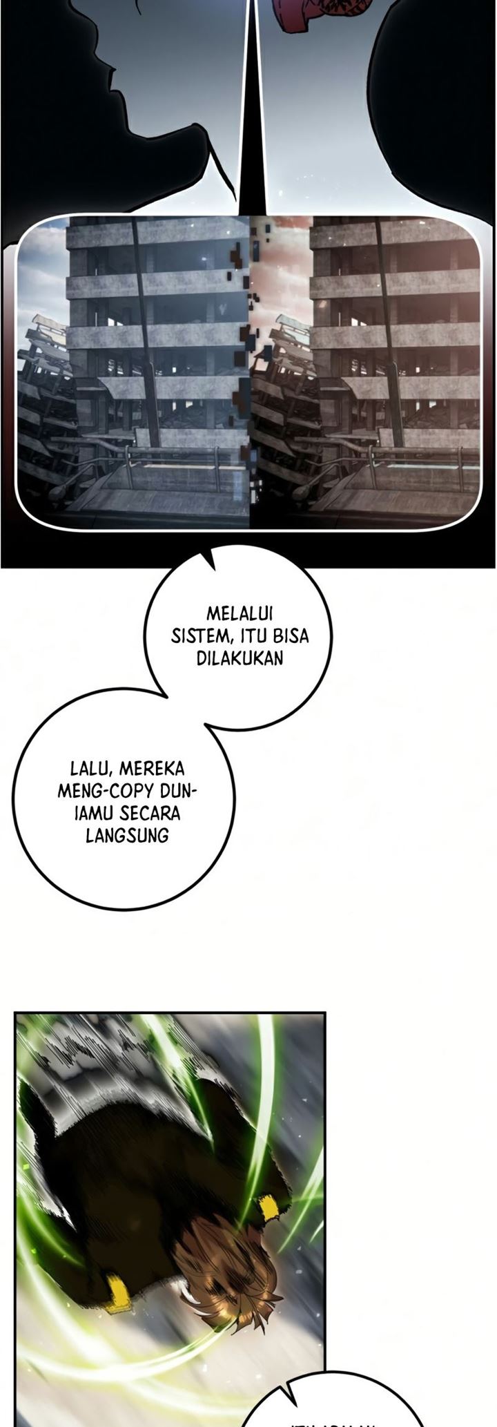 Return to Player Bab 64 halaman 35