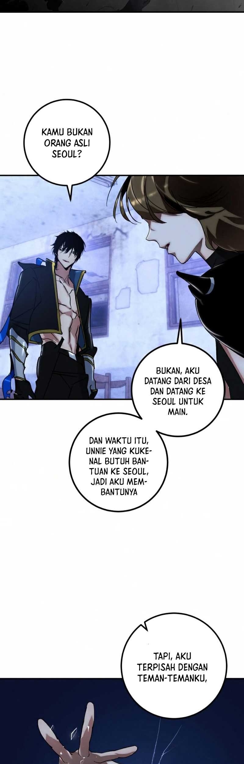 Return to Player Bab 65 halaman 22