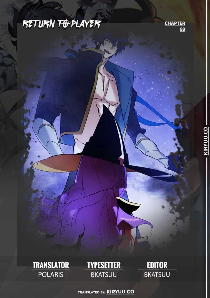 Return to Player chapter 68 halaman 2