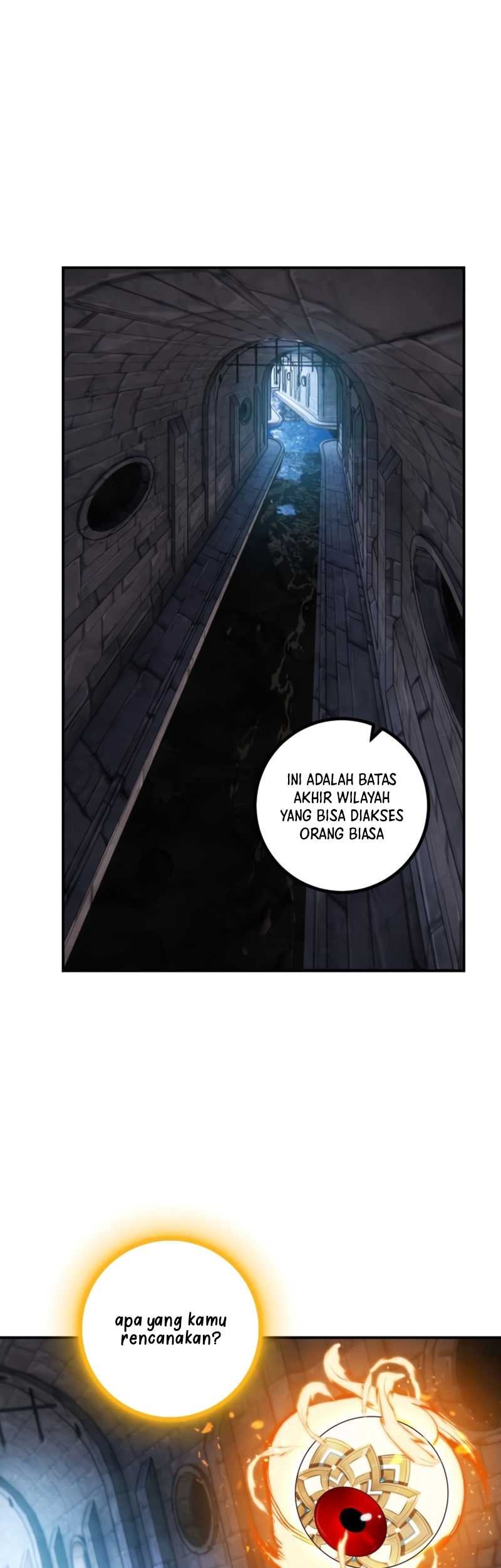 Return to Player chapter 68 halaman 3